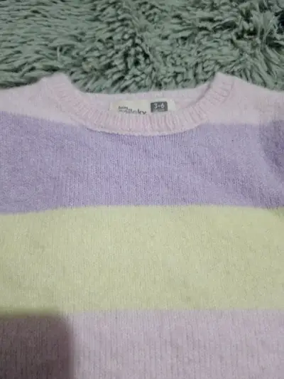 Conjunto niña - miniatura 4