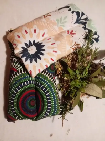 Cojines aromáticos con diseños variados - miniatura 4