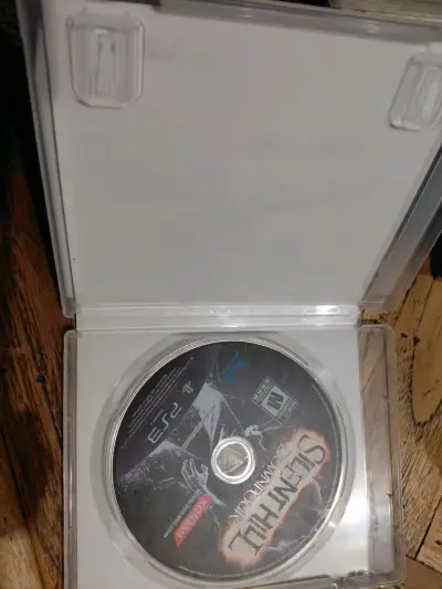 Silent Hill Downpour para PS3 - miniatura 2