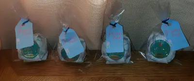 Alfajor Artesanal Premium - miniatura 2