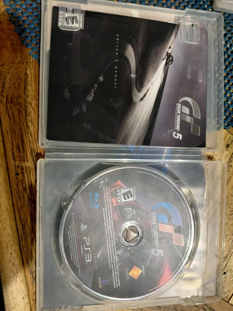 Juego PS3 Gran Turismo 5 - 2