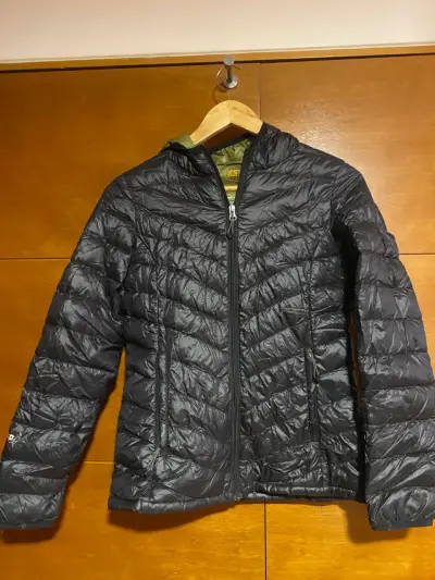 Chaqueta de mujer negra XS Doite Heritage - miniatura 1