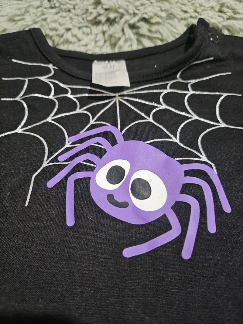 Disfraz de niña para Halloween - 3
