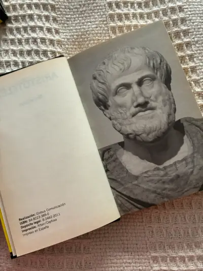 Tomo libros Filosofía Hoy - miniatura 2