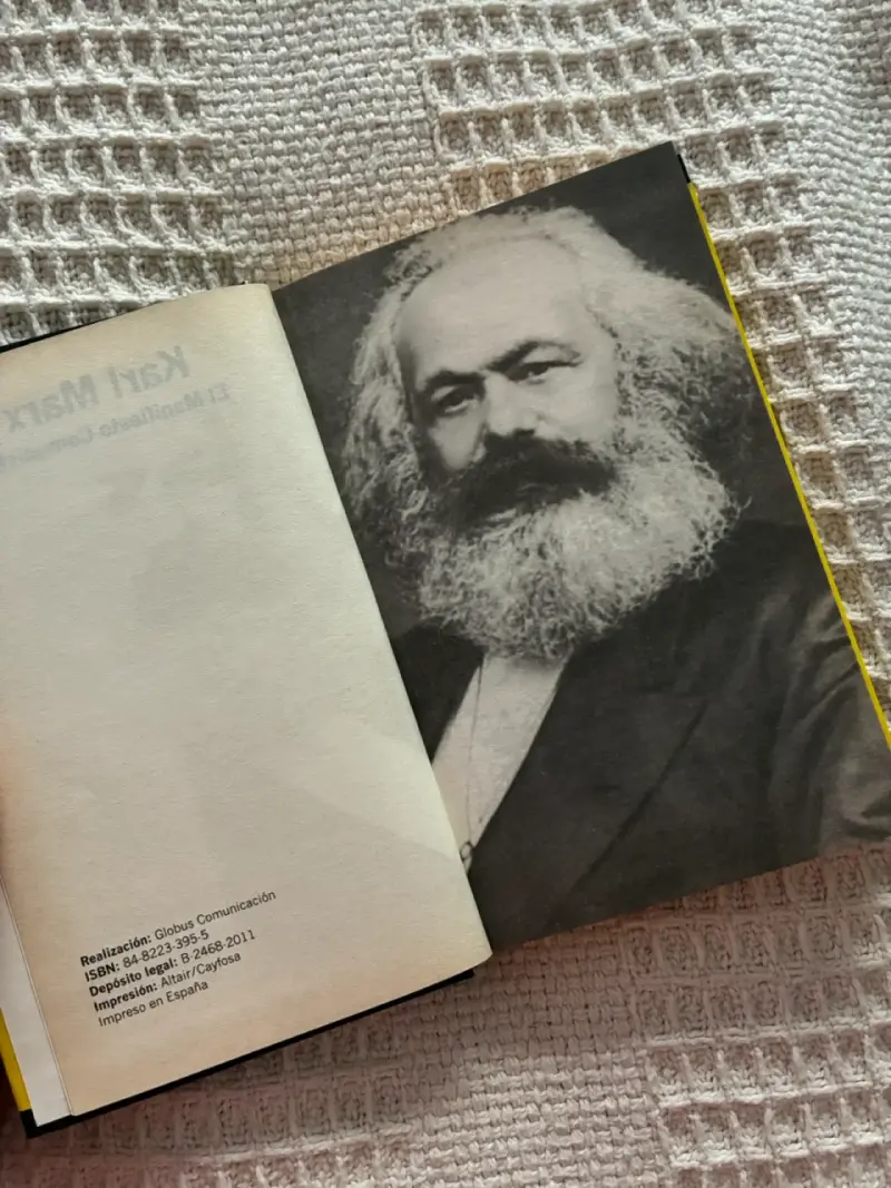 Tomo libros Filosofía Hoy - 3