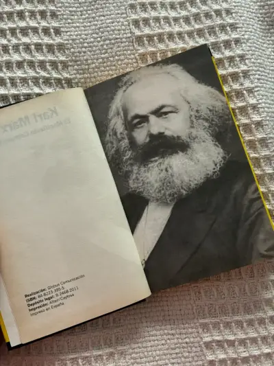 Tomo libros Filosofía Hoy - miniatura 3
