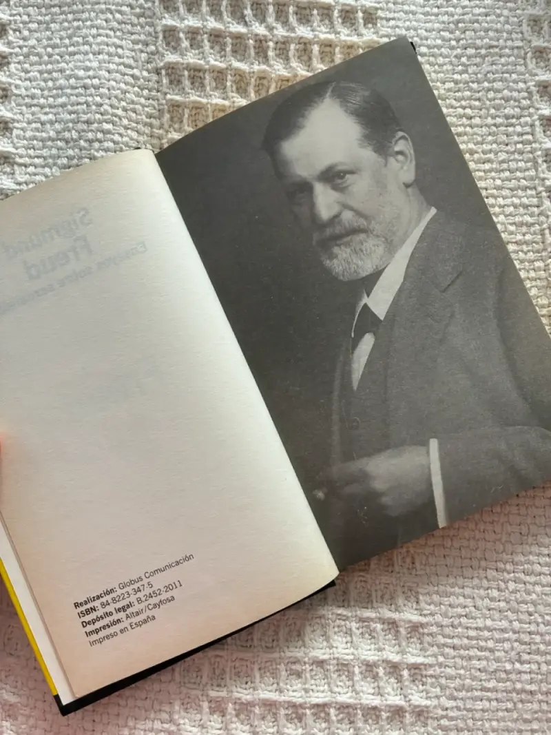 Tomo libros Filosofía Hoy - 4