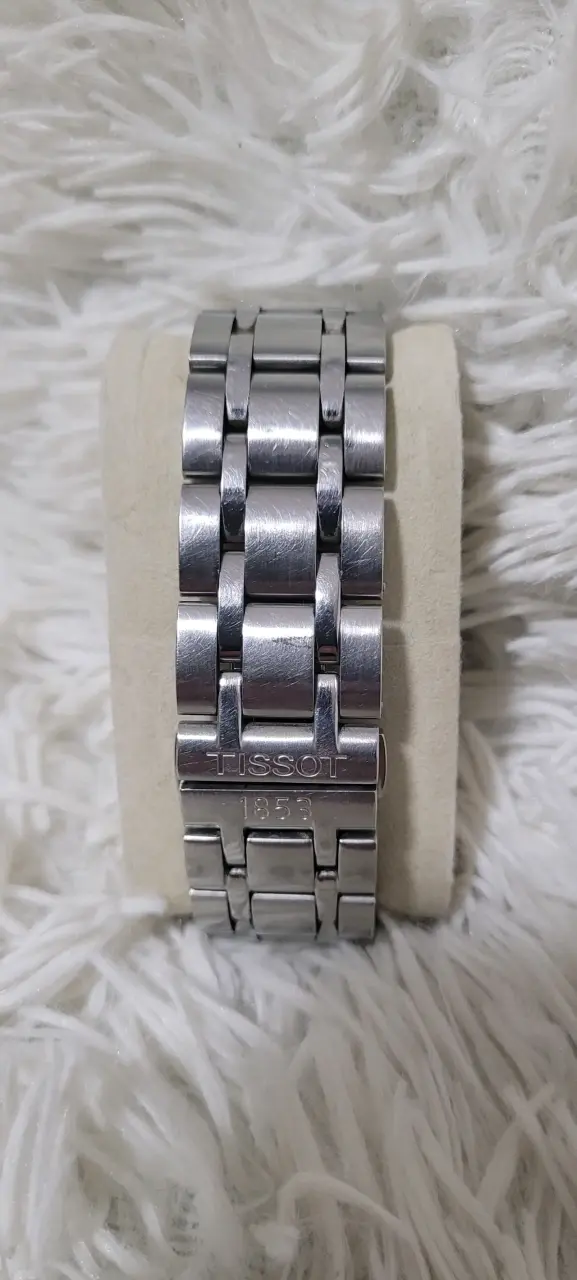 Reloj Tissot Couturier - 2
