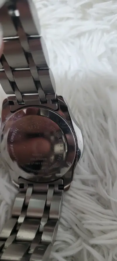 Reloj Tissot Couturier - miniatura 4