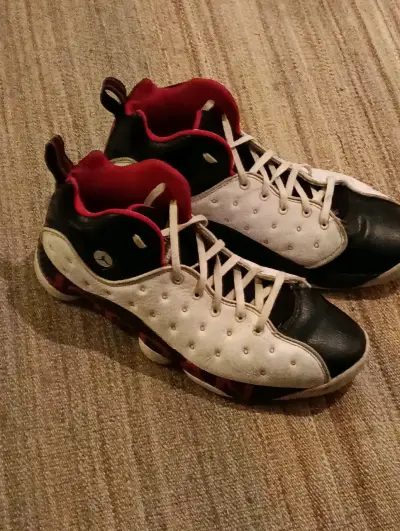 Zapatillas Jordan jumpman team 2 - miniatura 1
