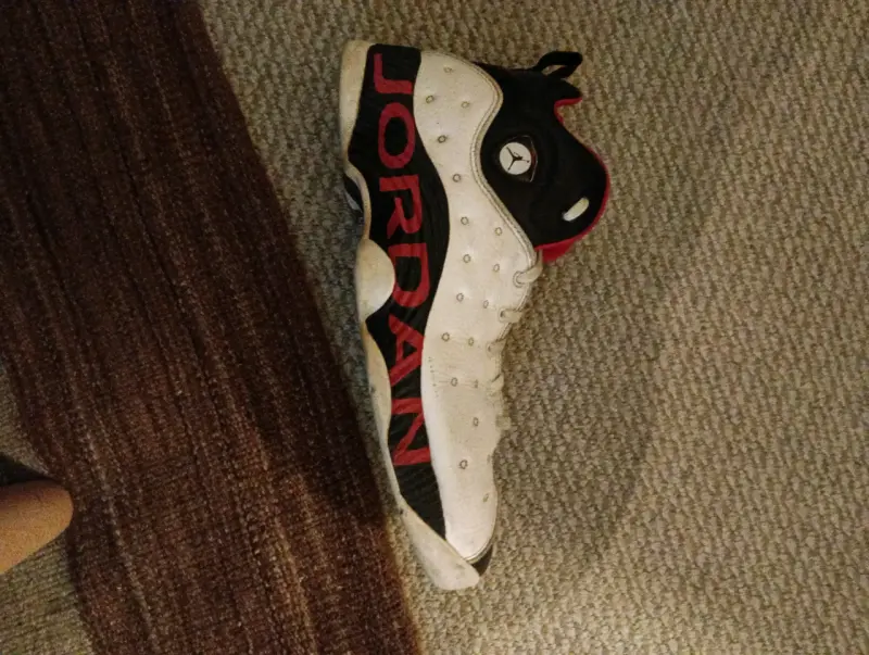 Zapatillas Jordan jumpman team 2 - 2