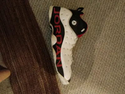 Zapatillas Jordan jumpman team 2 - miniatura 2