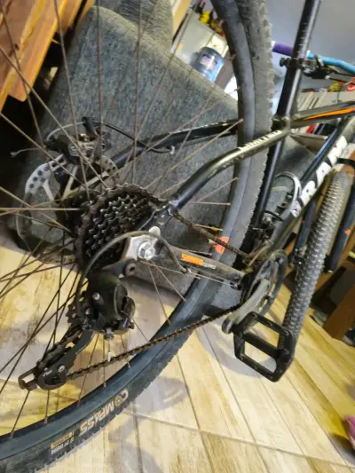Bicicleta RAM Limited - miniatura 2