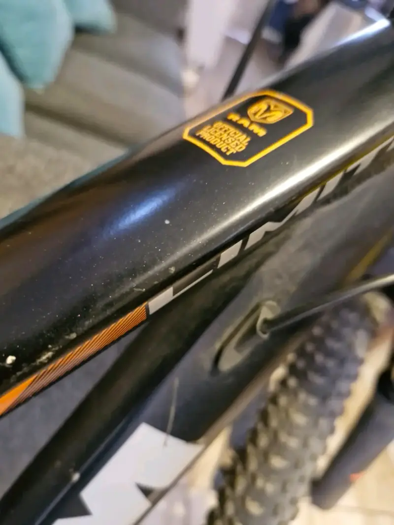 Bicicleta RAM Limited - 3