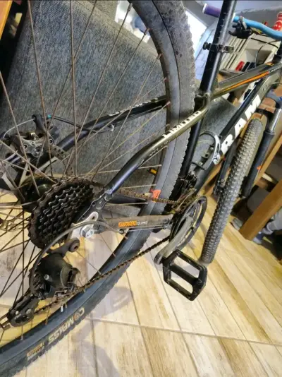 Bicicleta RAM Limited - miniatura 5