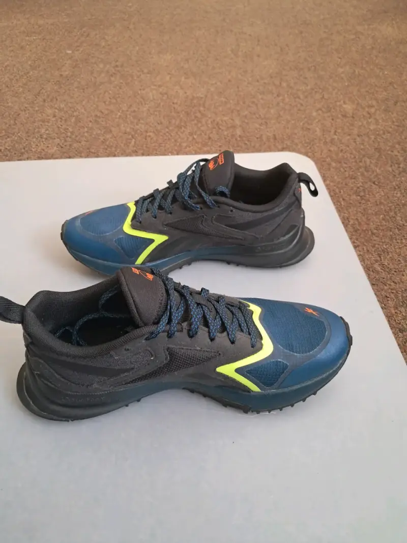 Zapatillas deportivas Reebok azul - 3