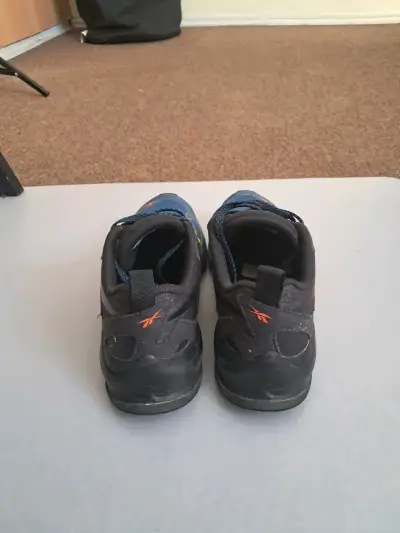 Zapatillas deportivas Reebok azul - miniatura 4