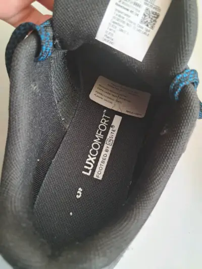 Zapatillas deportivas Reebok azul - miniatura 5