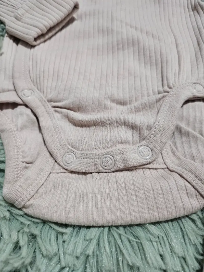 Conjunto de ropa para bebé - 3