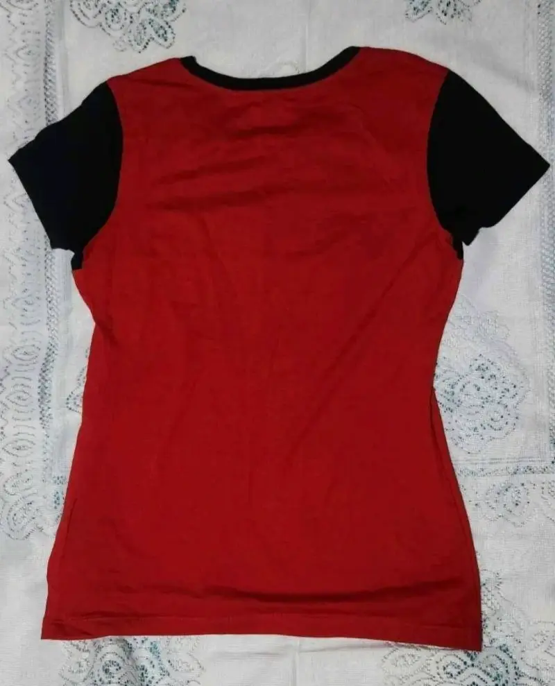 Polera Guess original mujer - 4