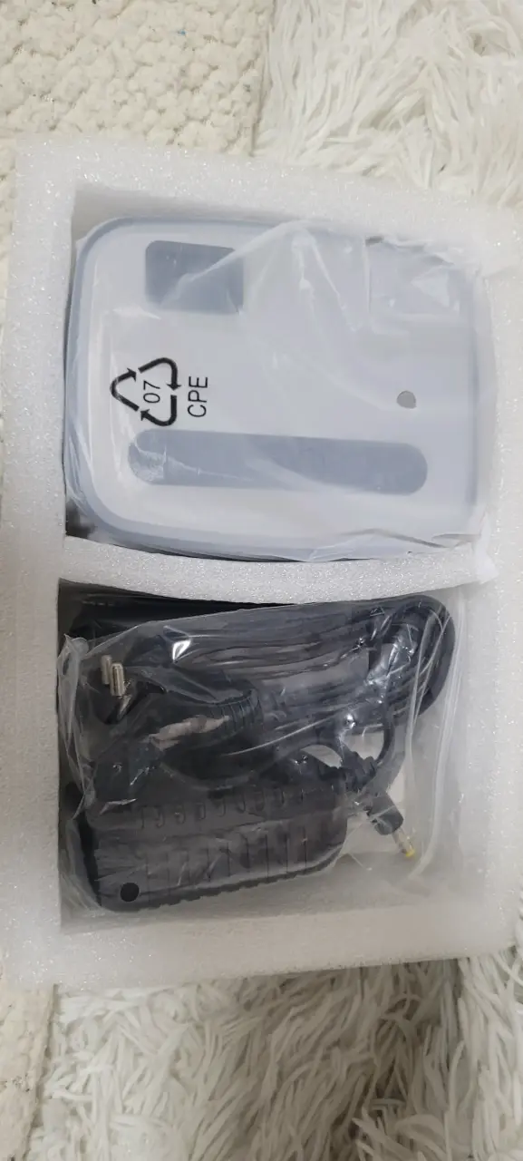 Proyector portátil compacto - 4
