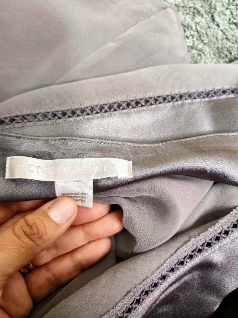 Victoria’s Secret Talla M - 4