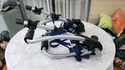 Portabicicletas Thule aluminio - miniatura 4