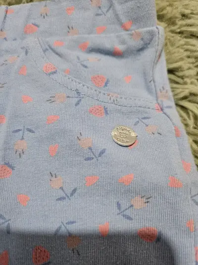 Pack calza niña estampado - miniatura 5