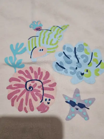 Pack de poleras estampadas - miniatura 3