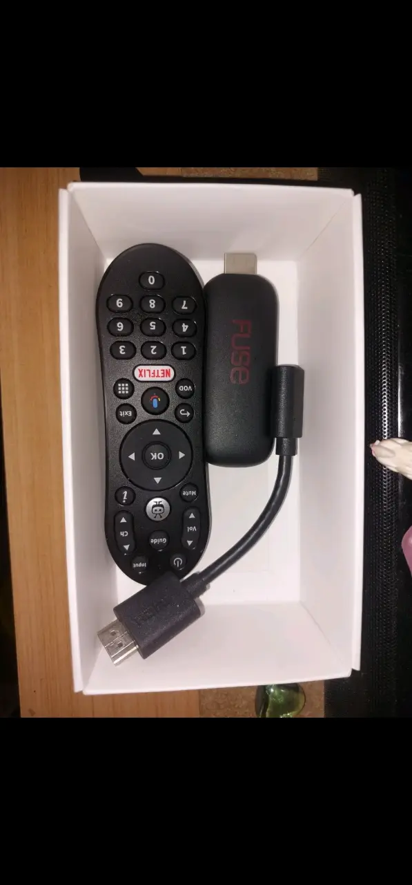Llego tus de co para convertir tu televison . - 2