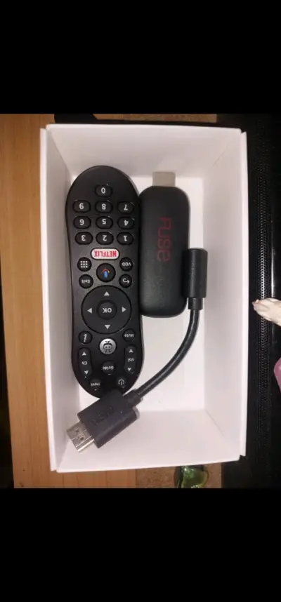 Llego tus de co para convertir tu televison . - miniatura 2