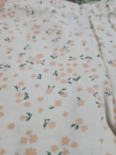 Conjunto infantil verano - miniatura 4