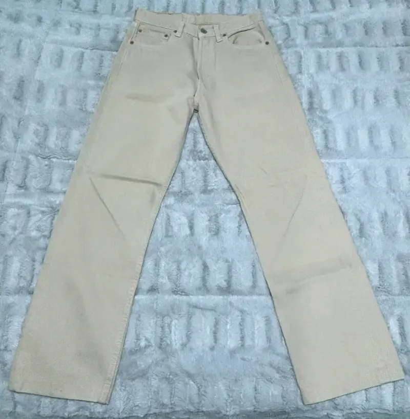 Jeans Levi - 3