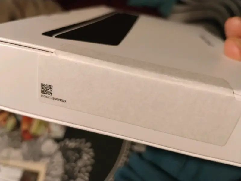 Tablet Galaxy Tab A11 nueva - 3