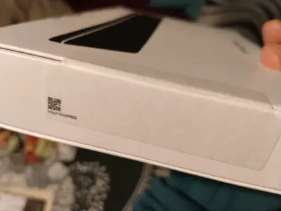 Tablet Galaxy Tab A11 nueva - miniatura 3