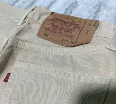 Jeans Levi - miniatura 4