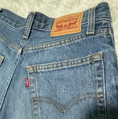 Jeans Levi - miniatura 6