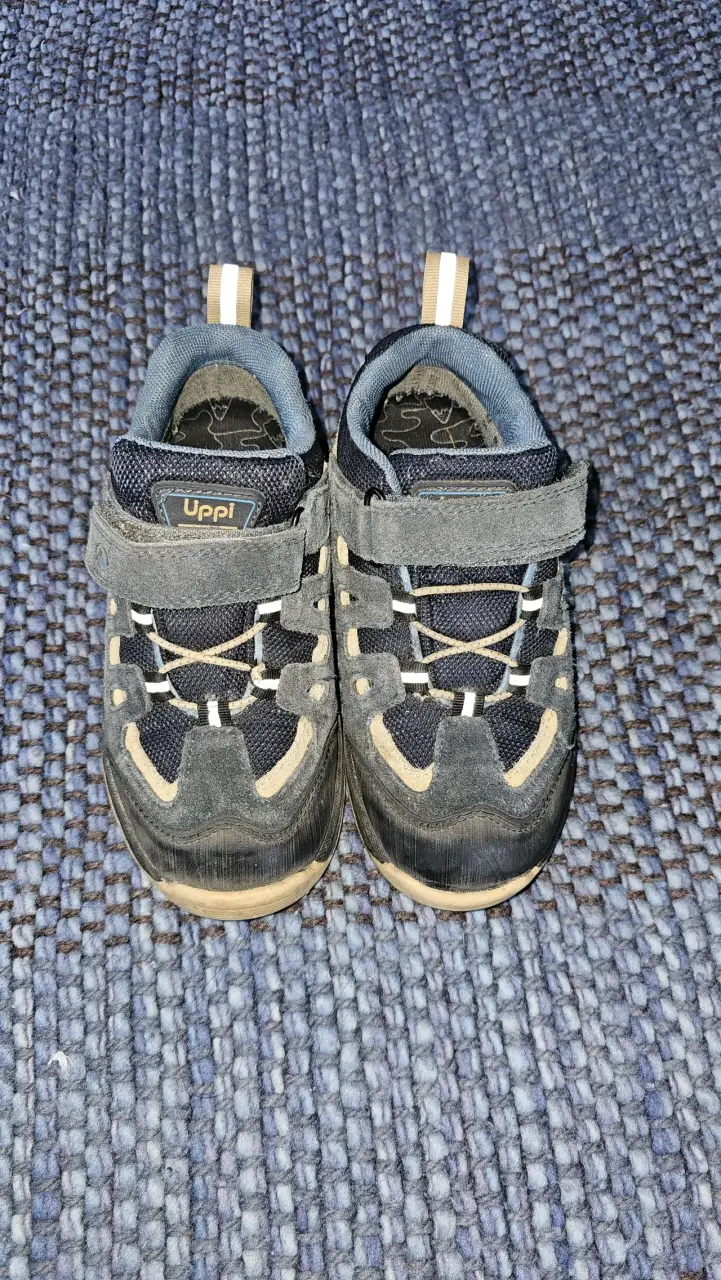 Zapatillas para niños - 1