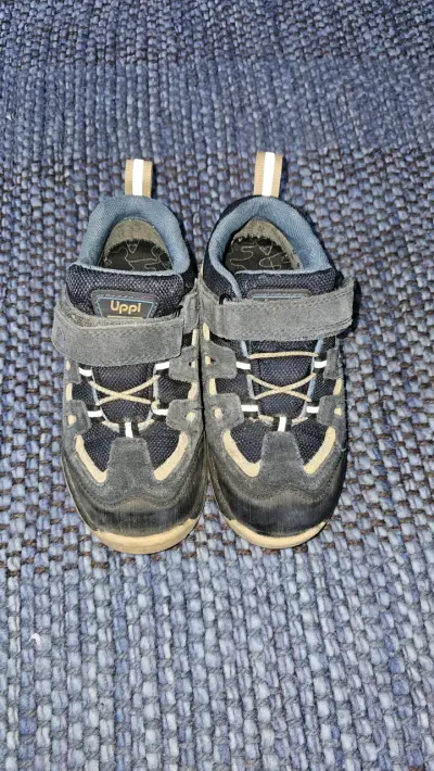 Zapatillas  para niños - miniatura 1