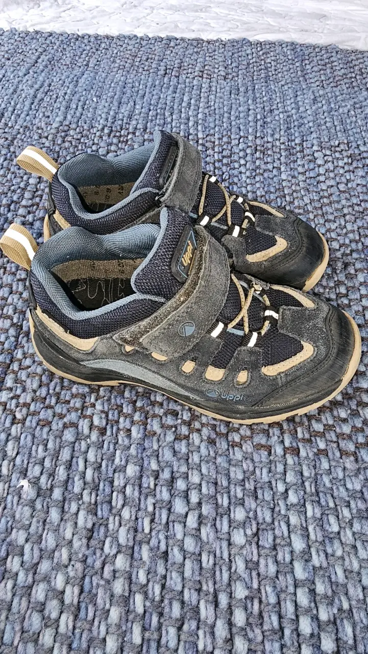 Zapatillas para niños - 2