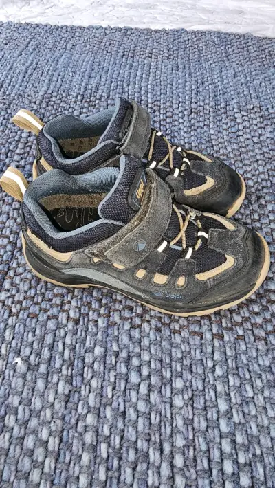 Zapatillas  para niños - miniatura 2