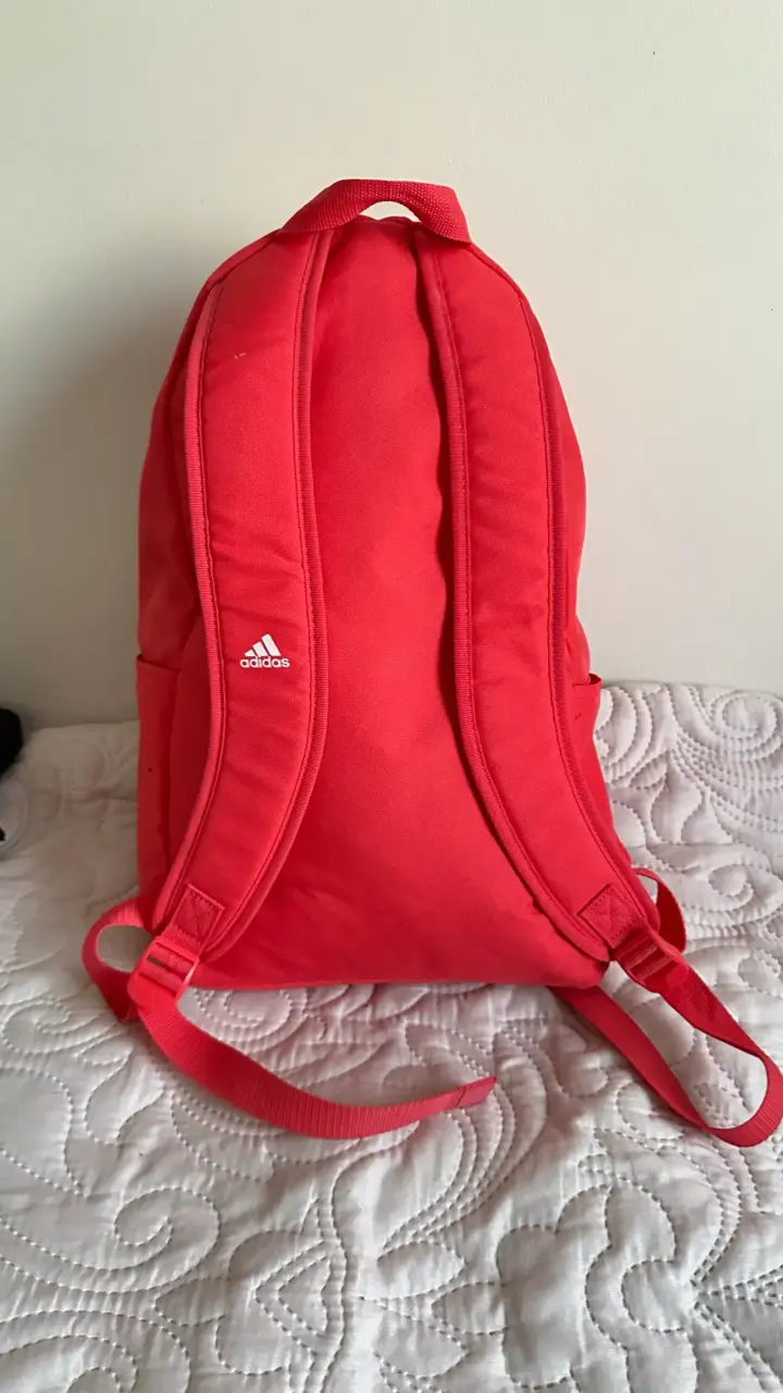 Mochila Adidas - 2