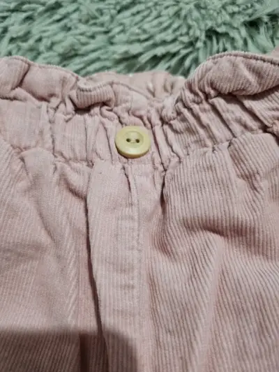 Conjunto ropa infantil tres piezas - miniatura 2