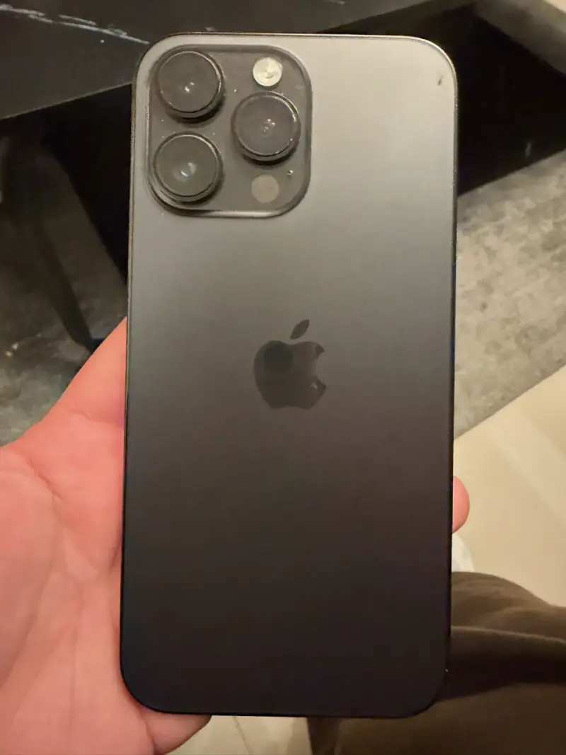iPhone 14 Pro Max - 2