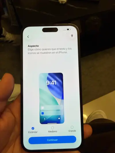 iPhone 14 Pro Max - miniatura 3
