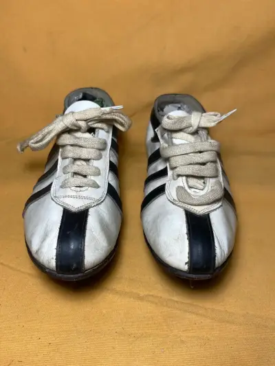 Zapatillas atléticas con clavos - miniatura 3
