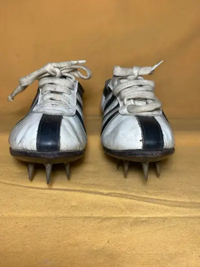 Zapatillas atléticas con clavos - miniatura 5
