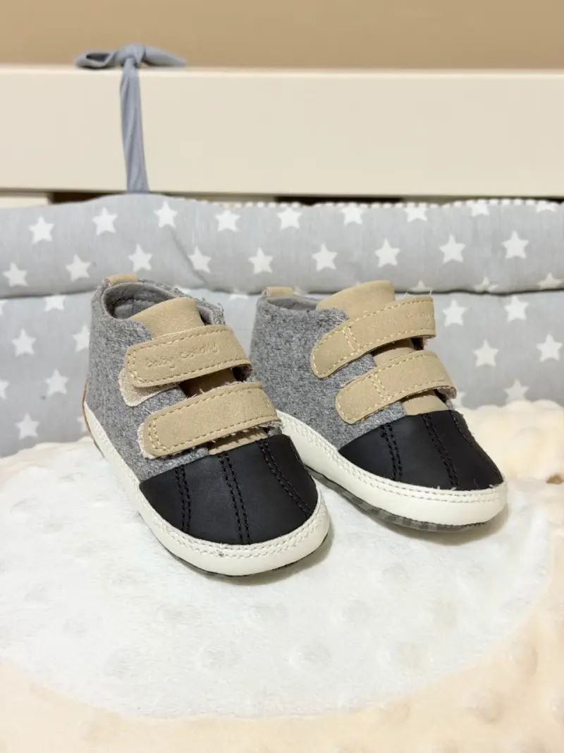 Zapatos baby Colloky N17 - 1