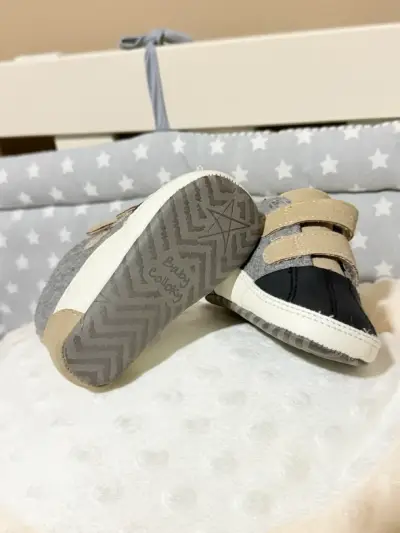 Zapatos baby Colloky N17 - miniatura 2