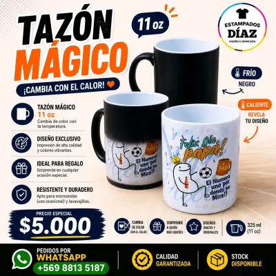 Tazones personalizados y productos personalizados - miniatura 4